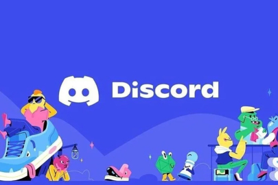 Discord'a erişim engeli!