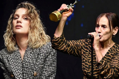 Farah Zeynep Abdullah'tan 'Yılmaz Güney' çıkışı