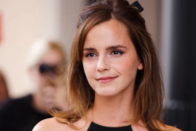 Emma Watson Türkiye'ye geliyor