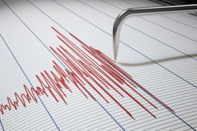 Adıyaman'da korkutan deprem!