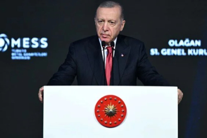 Cumhurbaşkanı Erdoğan: Enflasyon dizginlenmeye başladı