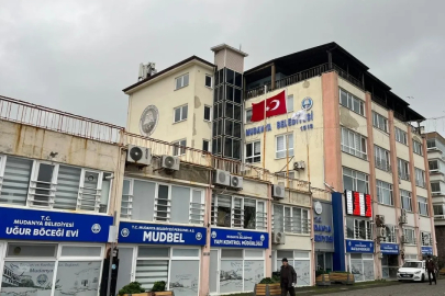 Mudanya Belediyesi uyardı: Dolandırıcılara dikkat!