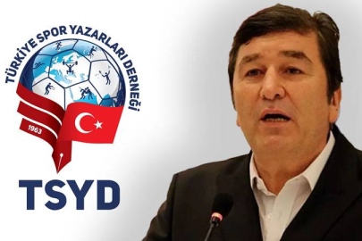 TSYD’ye kayyım atandı