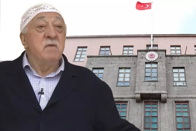 MSB'den 'Fetullah Gülen' açıklaması: Vatansız olarak öldü