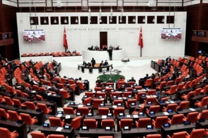 2025 Yılı Merkezi Yönetim Bütçe Kanunu Teklifi komisyonda