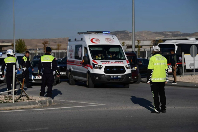 Hain saldırıda yaralanan 22 kişiden 8’i taburcu edildi