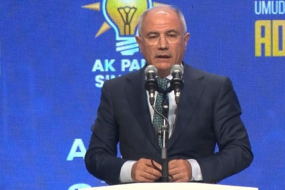 AK Parti Genel Başkanvekili Ala: "İnsanlık değerleri Netanyahu hükümeti tarafından yok ediliyor"