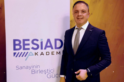 BESİAD, Akademi Programını Başlattı