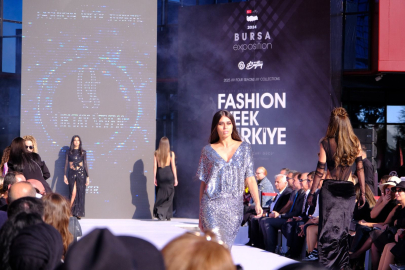 Fashion Week Türkiye ile BUTTİM’de moda rüzgarı