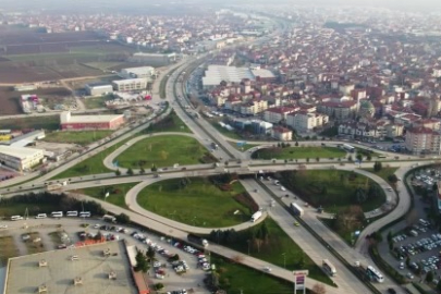 İnegöl'den muhteşem geri dönüşüm hamlesi