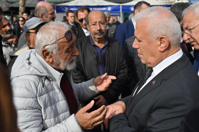 Bozbey'den Gemlik mesajı: “Afete hazırlık çalışmalarında önemli yol kat ettik”