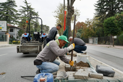 Fevzipaşa Caddesine Yeni Dokunuş