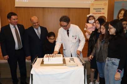 Güney Marmara’nın organ bağışı çalışmaları Bursa’da ele alındı