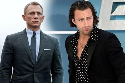 Yeni ‘James Bond’  adayları için konuştu