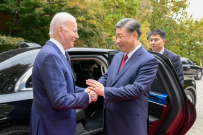 Biden ve Xi, 16 Kasım’da Peru’da bir araya gelecek