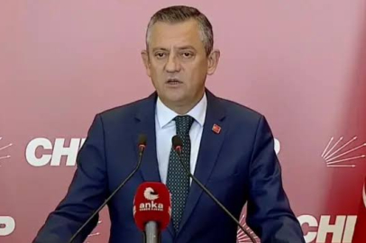 Özel: “Bizim belediyelerimiz hesap vermekten kaçan belediyeler değil”