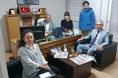 Başkan Çakmak:  ‘Tarımda üretim planlaması şart’