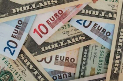 Dolar ve Euro Ne Kadar? İşte Güncel Fiyatlar…