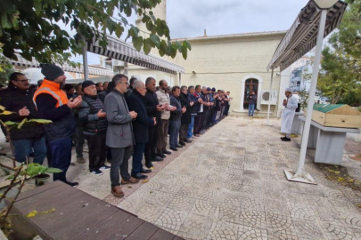 Tabanca ile vurulan iki genç kız son yolculuklarına uğurlandı