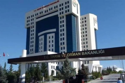 Tarım ve Orman Bakanlığından “33 soruda planlı üretim” rehberi