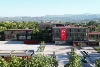 İnegöl'de vergi ödemelerinde büyük kolaylık