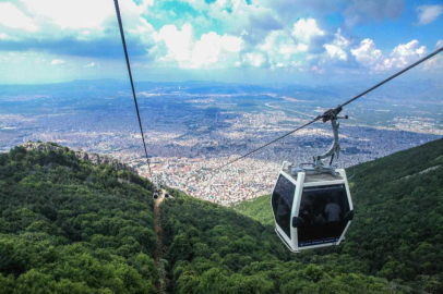 Bursa’da öğretmenlere güzel haber!