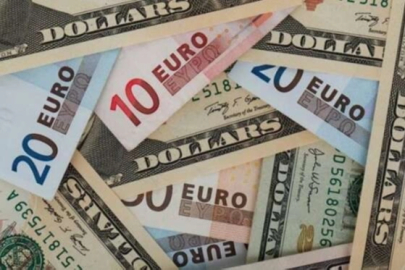 Dolar-Euro kuru bugün ne kadar?