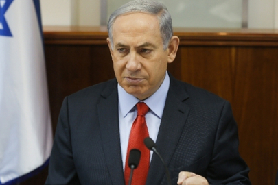 Netanyahu için tutuklama emri çıkartıldı