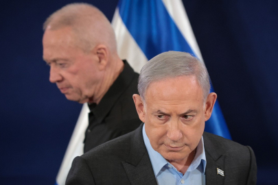 Filistin’den UCM’nin Netanyahu ve Gallant kararlarına tepki