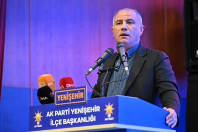 AK Parti Genel Başkanvekili Ala: Milletin desteği ile başardık