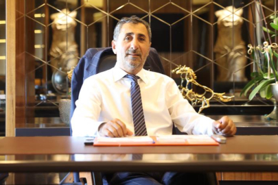 Asbaşkan Selahattin Polat’tan hakem kararlarına sert tepki