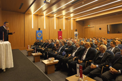 RUMELİSİAD’dan Cumhuriyet tarihine ışık tutan söyleşi