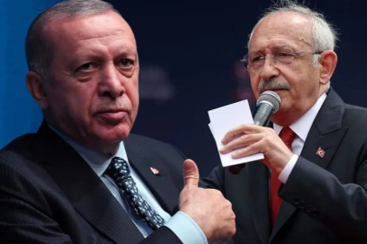 Erdoğan'dan, Kılıçdaroğlu'na manevi tazminat davası