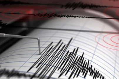 Malatya'da 4.6 büyüklüğünde deprem