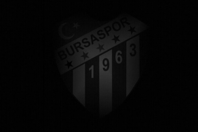 Bursaspor'un acı günü