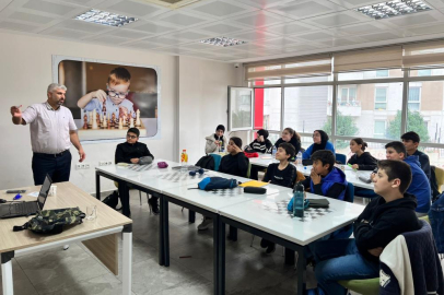 Osmangazi Belediyesi öğrencileri yalnız bırakmadı