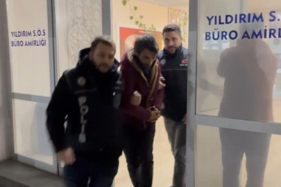 Uyuşturucu tacirleri, Bursa polisinden kaçamadı