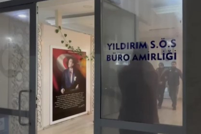 Uyuşturucu tacirleri, Bursa polisinden kaçamadı