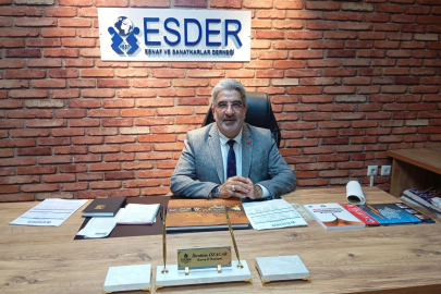 ESDER Bursa’dan Yerli Malı vurgusu