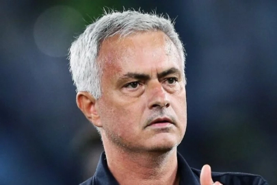 Jose Mourinho: Önümüzdeki 2 maçtan minimum 3 puan alacağız