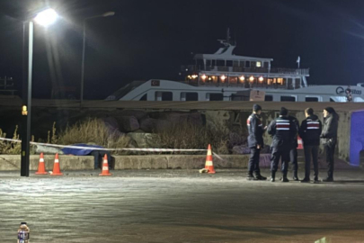 Gündüz başlayan tartışma, akşam cinayetle bitti