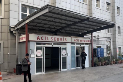 Bursa'da ağır yaralanan uzman çavuş gözlerini açtı