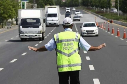 Bursa trafiğine koşu ayarı