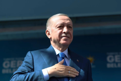 Cumhurbaşkanı Erdoğan'dan müjde