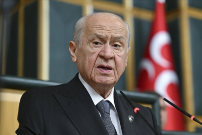 MHP Lideri Bahçeli: Terör ve bölücülük kaybedecektir