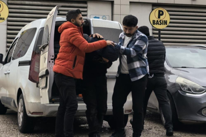 4 ayrı suçtan aranan şüpheli Bursa'da yakalandı