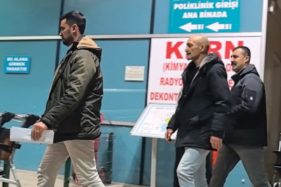 Bursa'da kardeşini darp eden ağabey tutuklandı