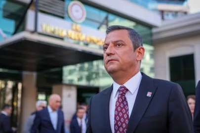 CHP Lideri Özel, TÜRK-İŞ ve HAK-İŞ'i ziyaret edecek