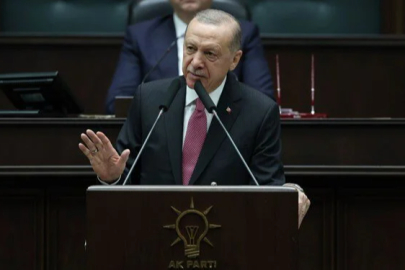 Cumhurbaşkanı Erdoğan: Çalışanlarımızı enflasyona ezdirmedik