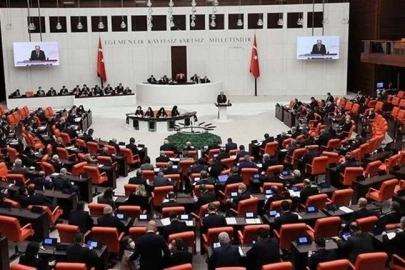 Devlet Memurları Kanununda değişiklik teklifi TBMM'de kabul edildi